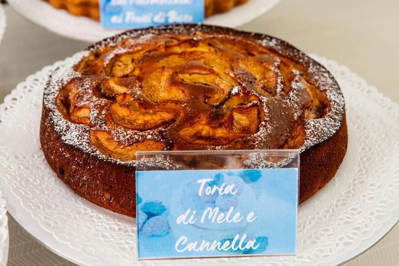 Hotel Christian Ideale Per Famiglie Riccione