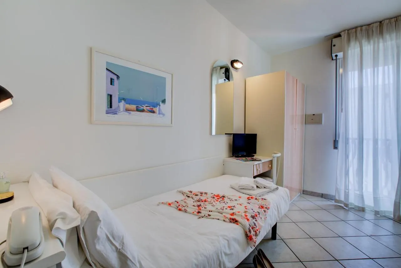 Hotel Christian Ideale Per Famiglie Riccione Italy