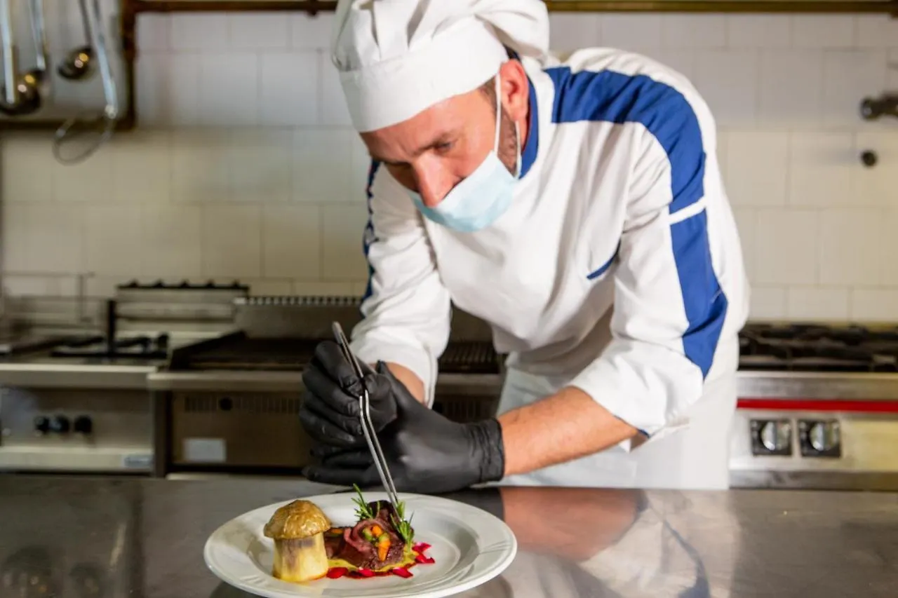 Hotel Christian Ideale Per Famiglie Riccione