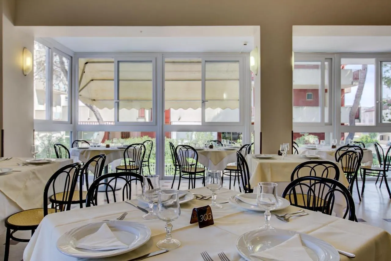 Hotel Christian Ideale Per Famiglie Riccione