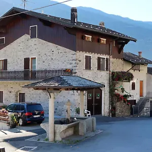 Locazione Turistica Mariella Italia