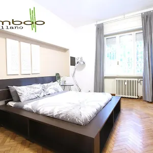 Bamboo Italia