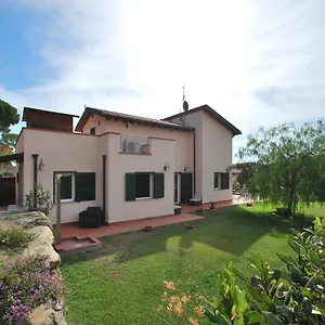 Ciclamino Italia