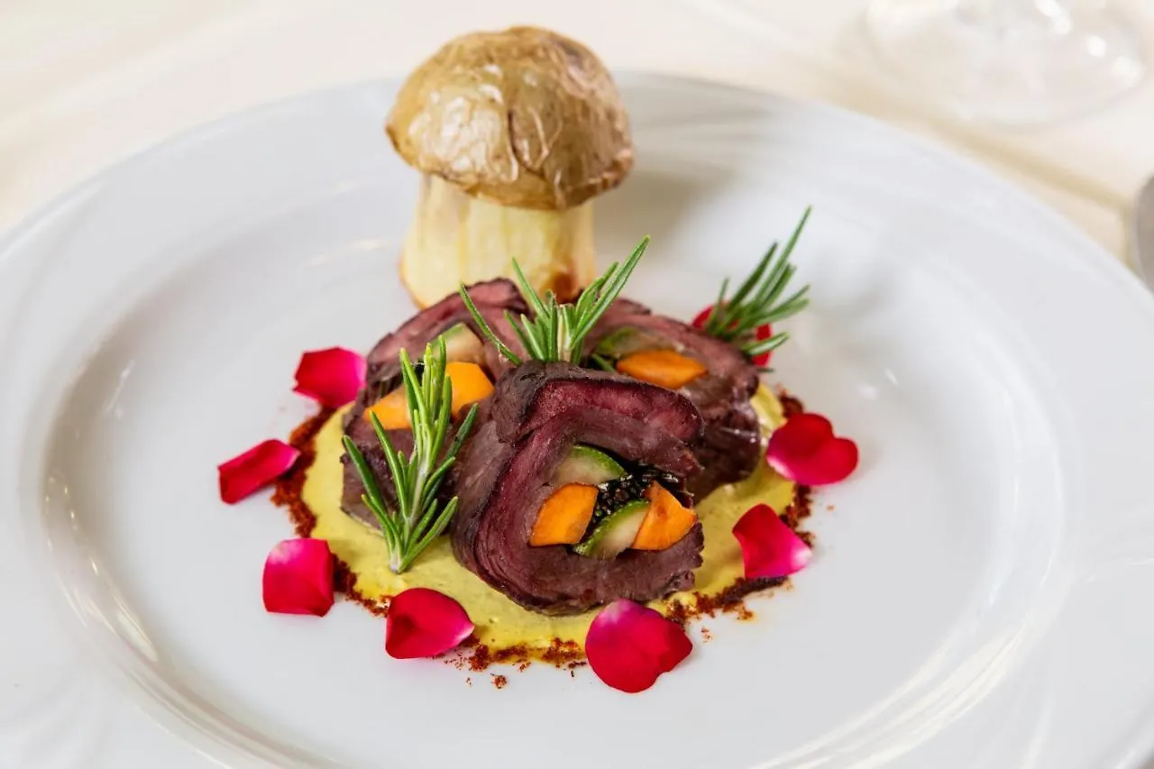 Hotel Christian Ideale Per Famiglie Riccione 3*,