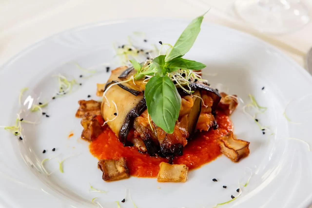 Hotel Christian Ideale Per Famiglie Riccione