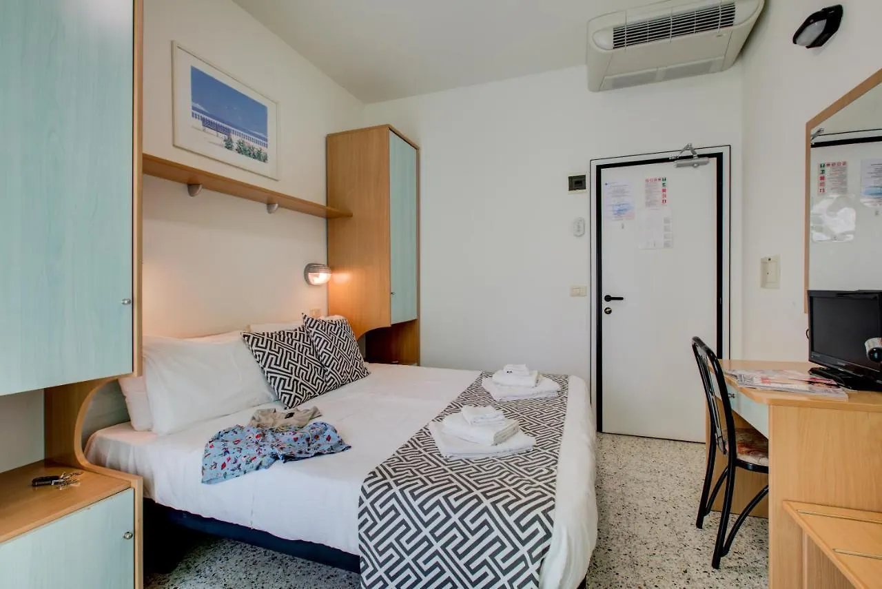 Hotel Christian Ideale Per Famiglie Riccione
