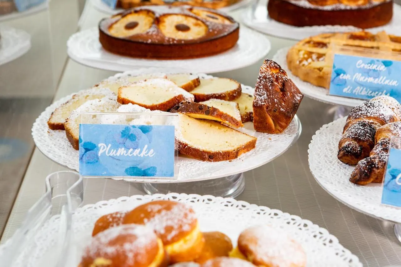 Hotel Christian Ideale Per Famiglie Riccione