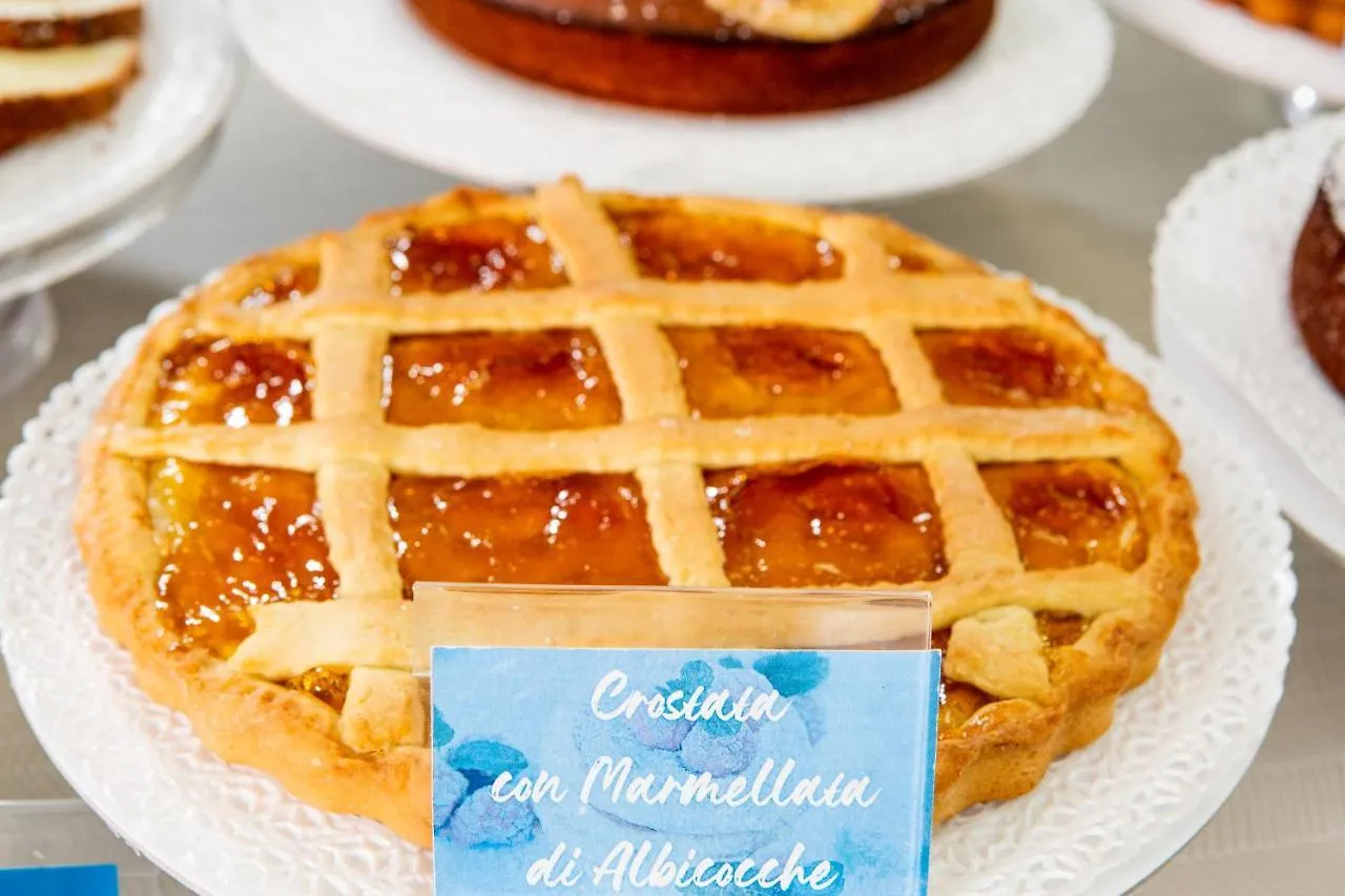Hotel Christian Ideale Per Famiglie Riccione