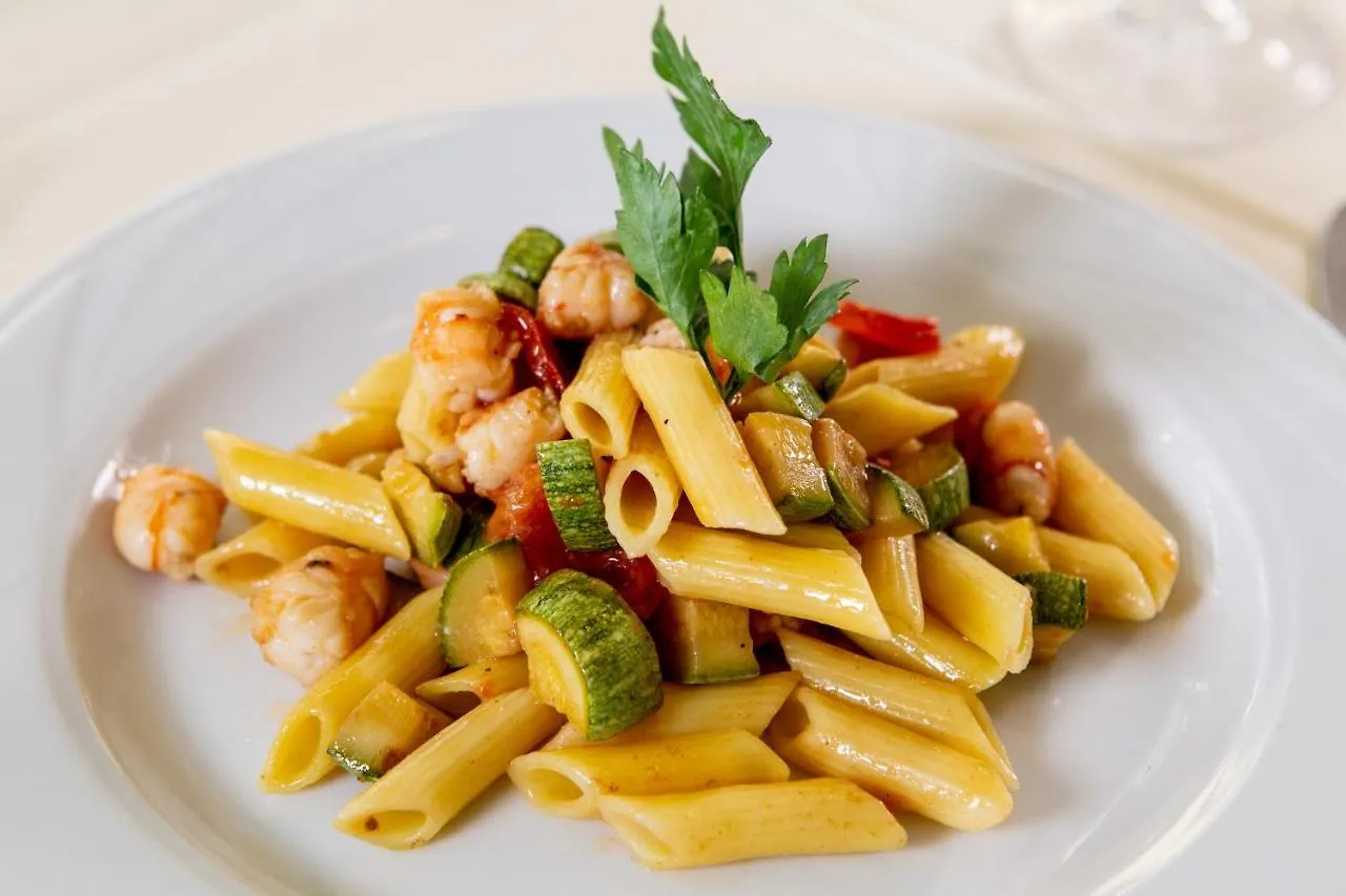 Hotel Christian Ideale Per Famiglie Riccione