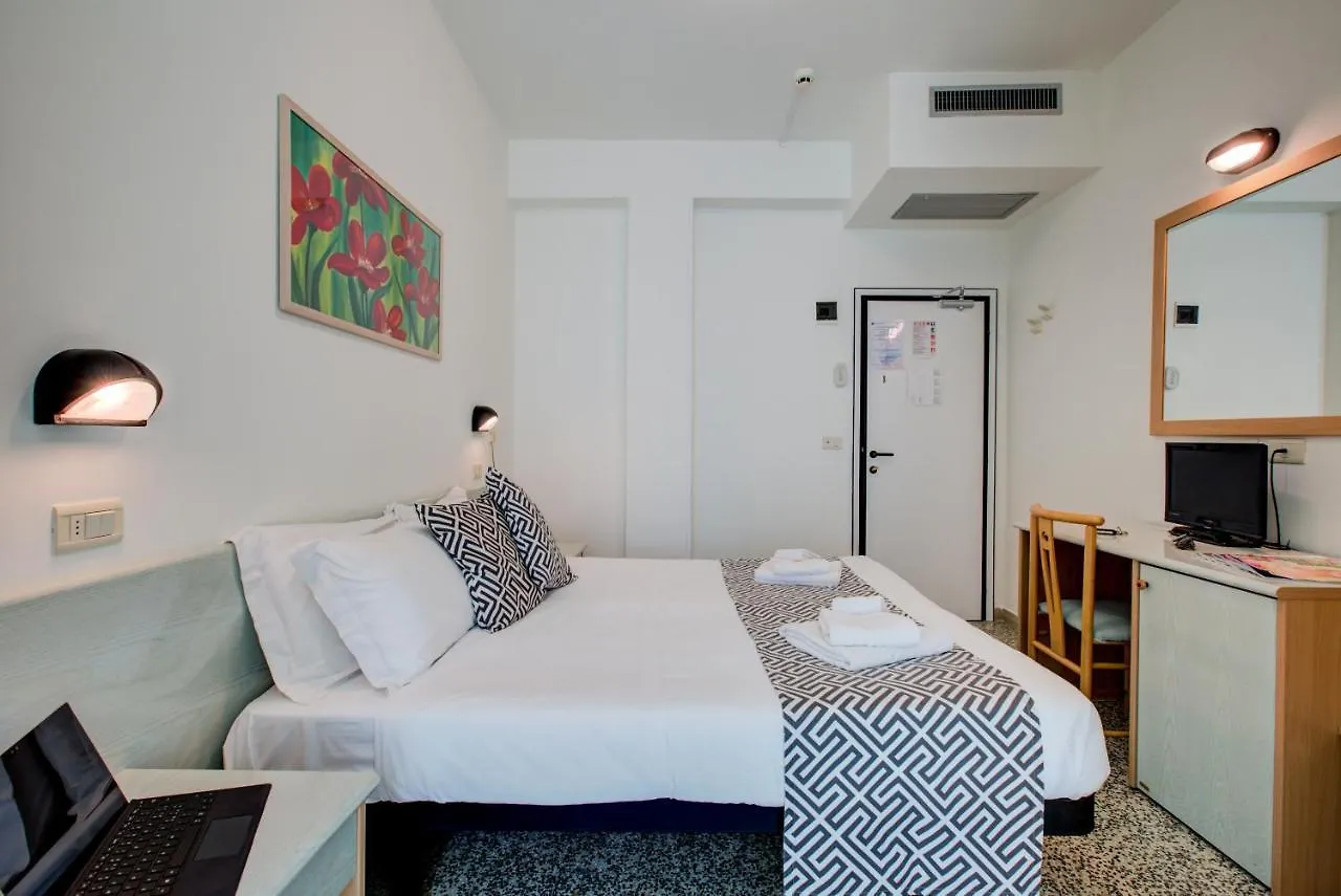 Hotel Christian Ideale Per Famiglie Riccione