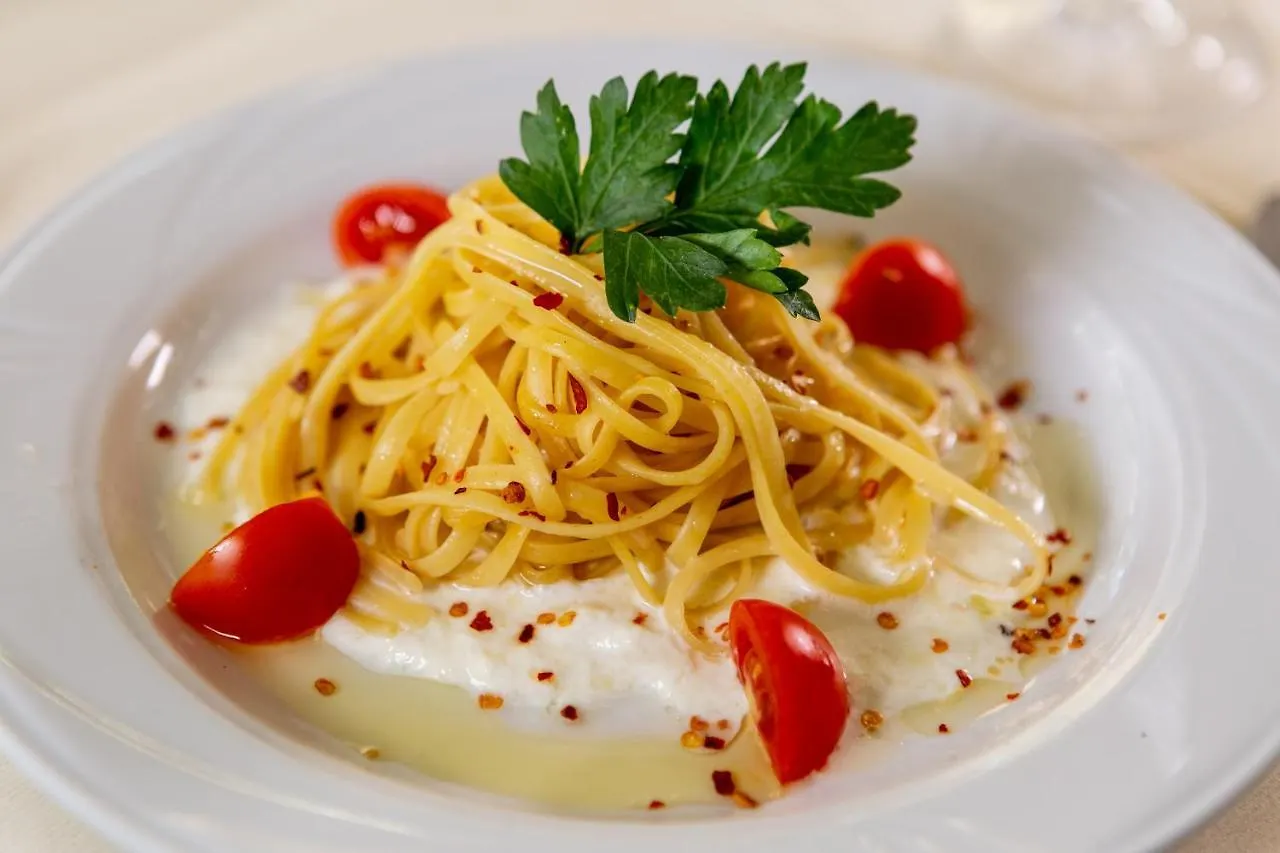 Hotel Christian Ideale Per Famiglie Riccione 3*,