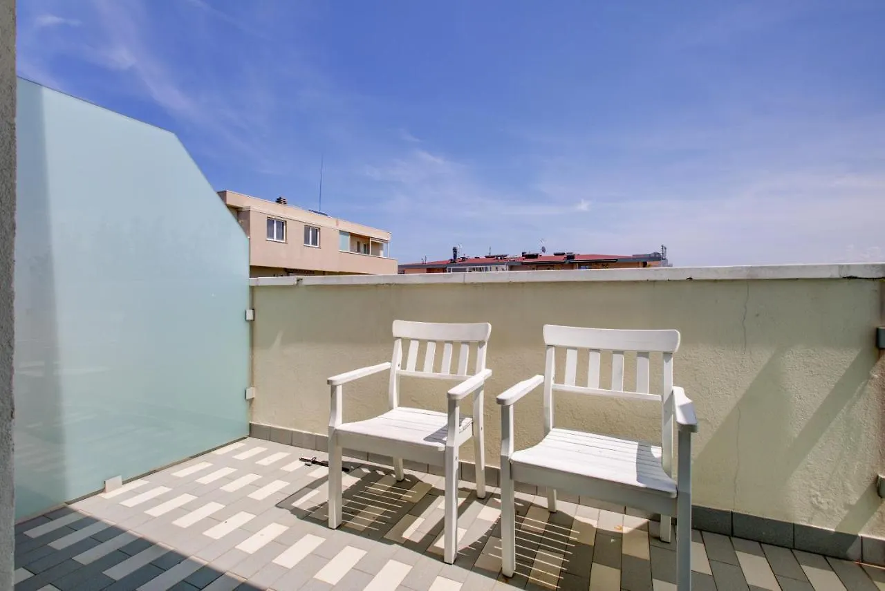 Hotel Christian Ideale Per Famiglie Riccione